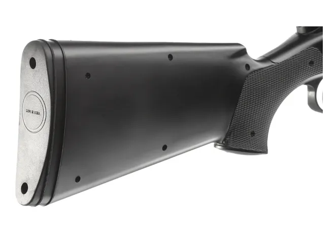 Гвинтівка страйкбольна ASG Steyr SSG 69 P2 Spring 6 мм Фото 3